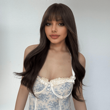 Layered Silky Top Free Partin