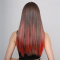 8 Shades Clip in Hair Extension 🎗 Sammy - HAIRCUBE