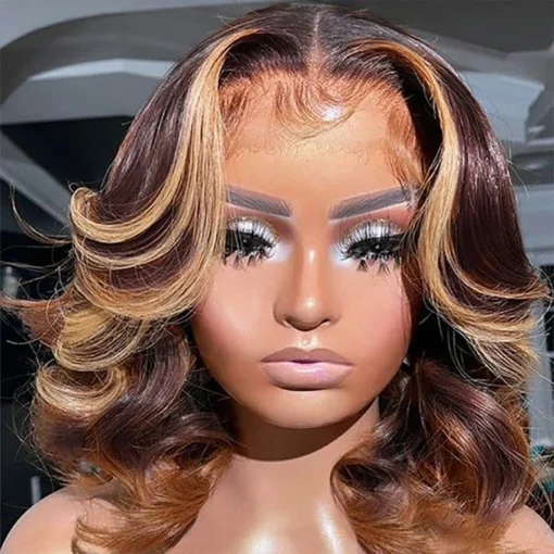 13X4-Lace-Frontal-Highlight-Honey-Blonde-Transparent-Lace-Front-Wigs.webp