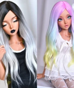 BJD-Doll-Wig-Blythe-Dolls-Wigs-Hair-SD-Doll-Wigs-High-Temperature-Silk-Doll-Wig.webp