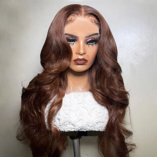 Glueless-Wig-Wear-to-Go-Pre-Cut-Chocolate-Brown-13×4-Lace-Frontal-Human-Hair-Wigs-For.webp