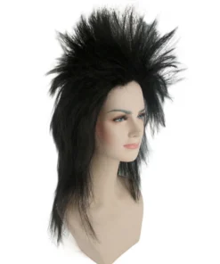 HPO-Black-Curly-Rock-and-Roll-Black-Full-Rave-Afro-Cosplay-Costumes-Wigs-Makeup-Party-Masquerade.webp