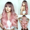 Pink-Wigs-Women-Long-Wavy-Curly-Wigs-No-Lace-Colored-Bangs-Ombre-Black-Wig-Synthetic-Daily-Cosplay-Party-Replacement-24inch_5fd1dbdb-d010-4eab-b85b-a0e16d3196ab.6d331b38a9ce8f45e4d624b7ee52c42d.jpeg