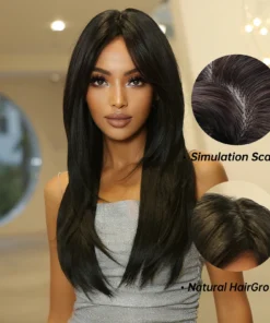 Synthetic-Long-Layered-Wig-with-Bangs-Natural-Black-Straight-Hair-Wigs-for-Black-Women-Cosplay-Daily.webp