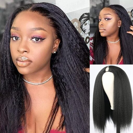 blackbeautyhair-natural-black-kinky-straight-full-head-clip-yaki-straight-v-part-wig-20-inch-41497642336535.jpg